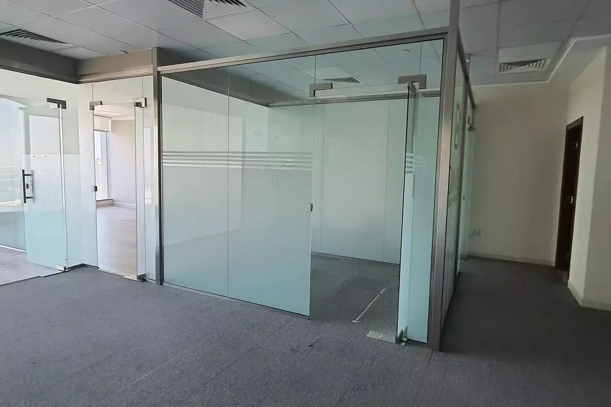 Другие объекты 161м² в ОАЭ, Абу-Даби. Стоимостью 540010€ аренда фото-15