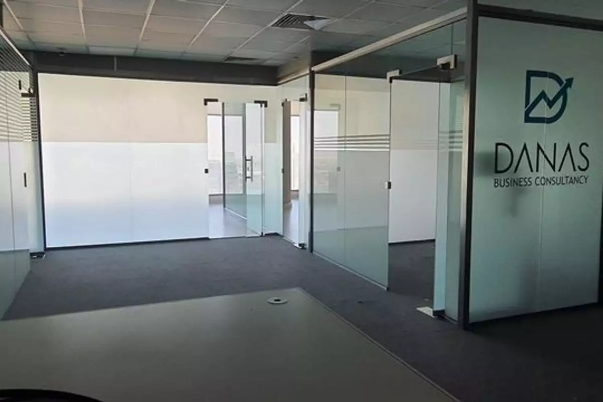 Другие объекты 161м² в ОАЭ, Абу-Даби. Стоимостью 540010€ аренда фото-16