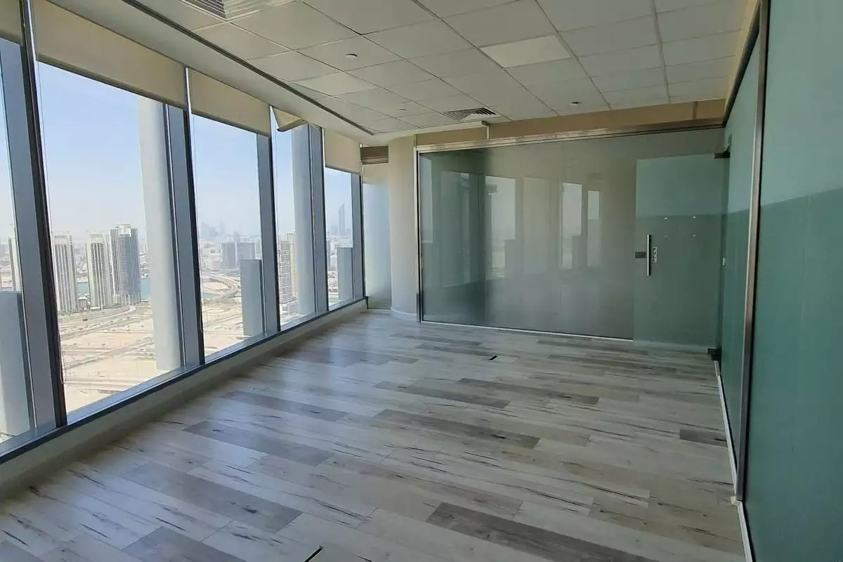 Другие объекты 161м² в ОАЭ, Абу-Даби. Стоимостью 540010€ аренда фото-17