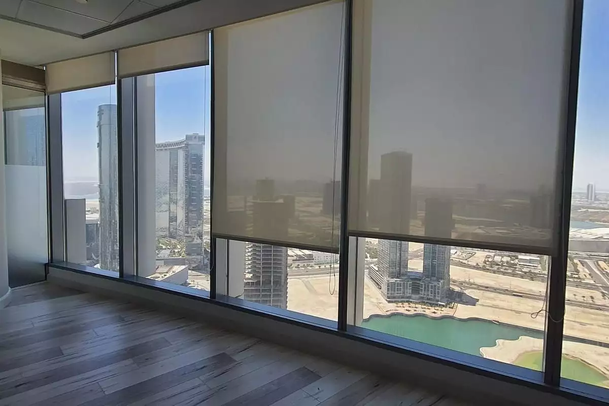 Другие объекты 161м² в ОАЭ, Абу-Даби. Стоимостью 540010€ аренда фото-19