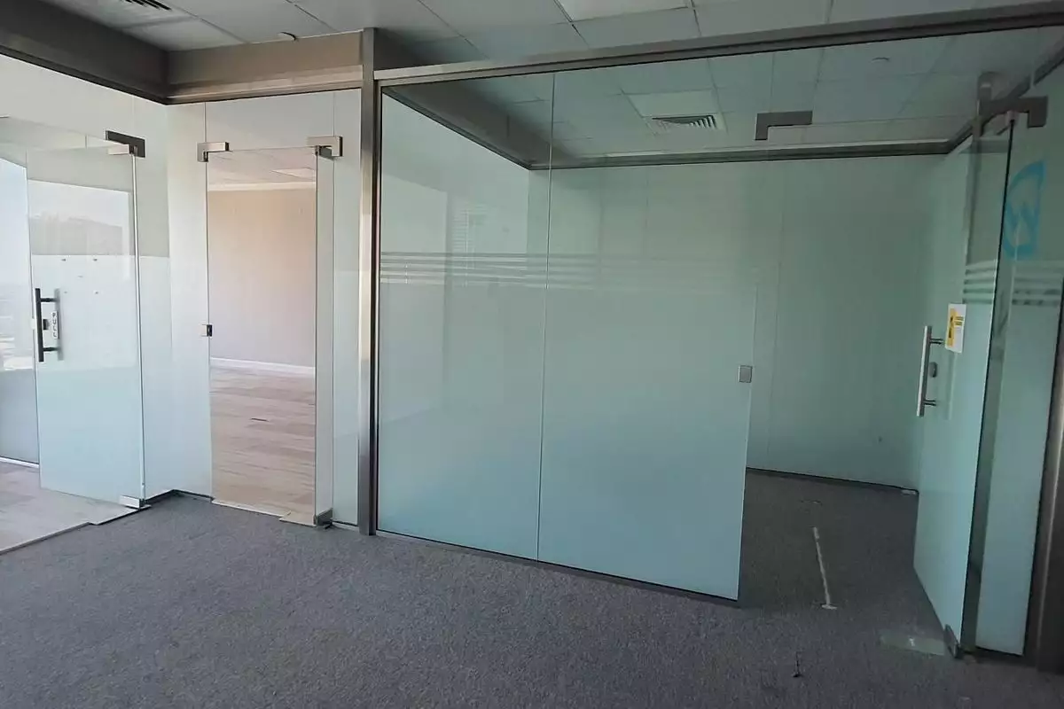 Другие объекты 161м² в ОАЭ, Абу-Даби. Стоимостью 540010€ аренда фото-20