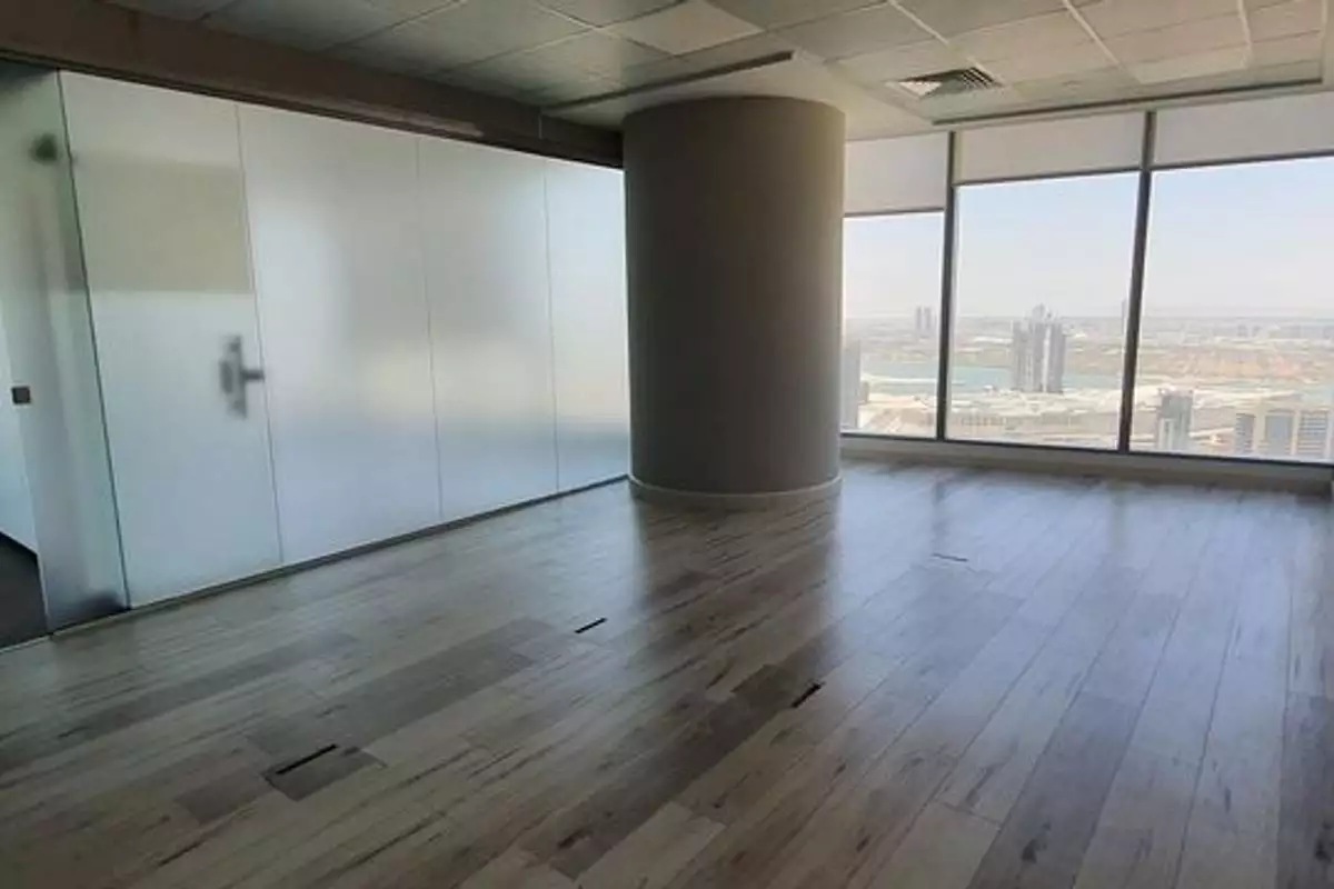 Другие объекты 161м² в ОАЭ, Абу-Даби. Стоимостью 540010€ аренда фото-21