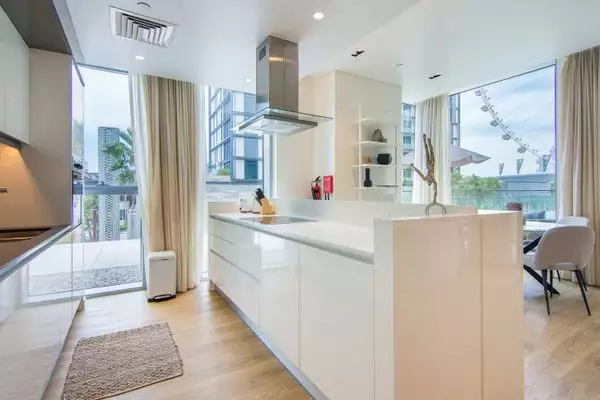Квартира 172м² в ОАЭ, Дубай. Стоимостью 2253303€ аренда фото-5