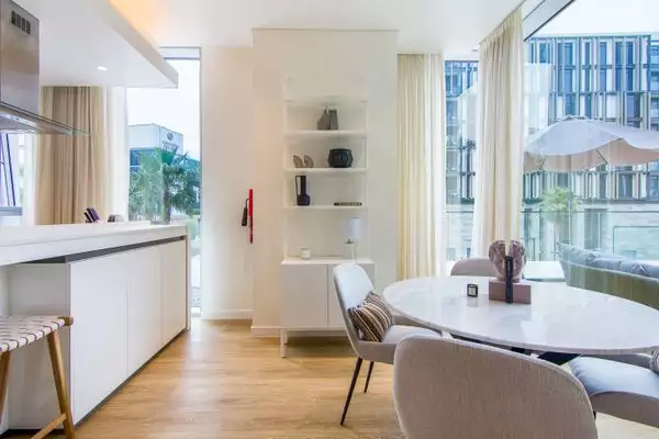 Квартира 172м² в ОАЭ, Дубай. Стоимостью 2253303€ аренда фото-7