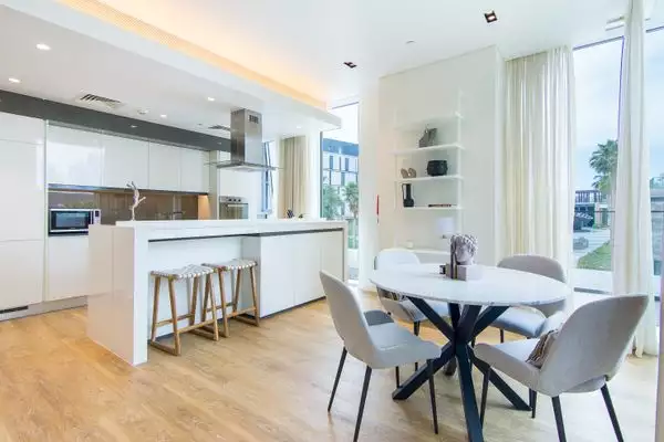 Квартира 172м² в ОАЭ, Дубай. Стоимостью 2253303€ аренда фото-8