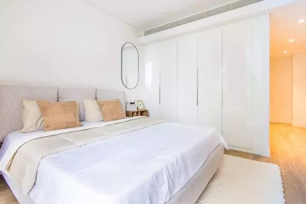 Квартира 172м² в ОАЭ, Дубай. Стоимостью 2253303€ аренда фото-9