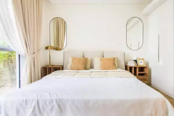Квартира 172м² в ОАЭ, Дубай. Стоимостью 2253303€ аренда фото-10