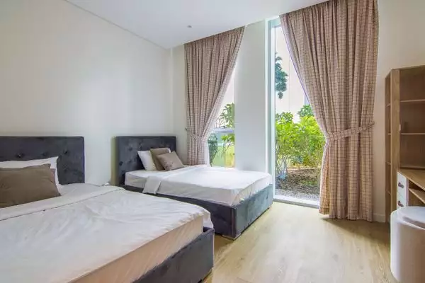 Квартира 172м² в ОАЭ, Дубай. Стоимостью 2253303€ аренда фото-11