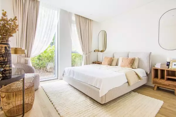 Квартира 172м² в ОАЭ, Дубай. Стоимостью 2253303€ аренда фото-12