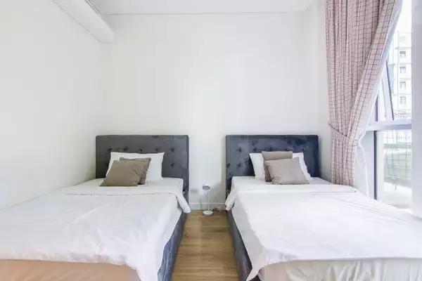Квартира 172м² в ОАЭ, Дубай. Стоимостью 2253303€ аренда фото-13