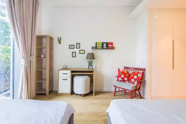 Квартира 172м² в ОАЭ, Дубай. Стоимостью 2253303€ аренда фото-15