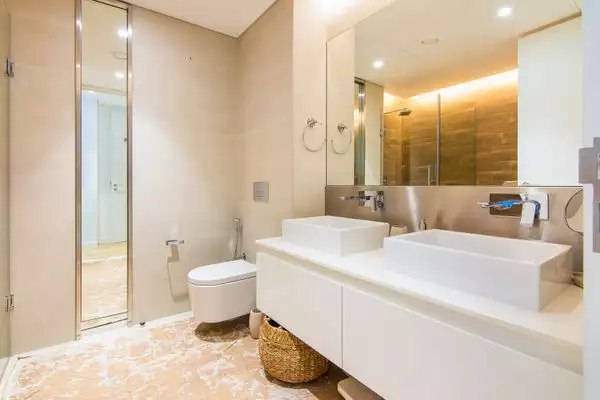 Квартира 172м² в ОАЭ, Дубай. Стоимостью 2253303€ аренда фото-18