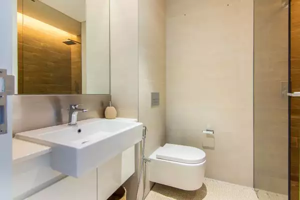Квартира 172м² в ОАЭ, Дубай. Стоимостью 2253303€ аренда фото-19