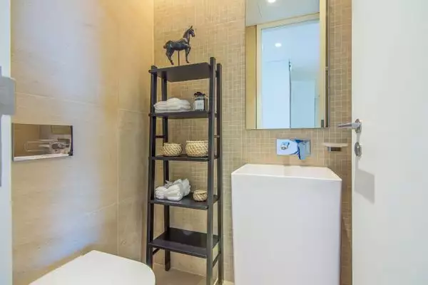 Квартира 172м² в ОАЭ, Дубай. Стоимостью 2253303€ аренда фото-20