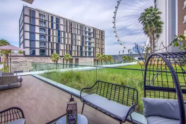 Квартира 172м² в ОАЭ, Дубай. Стоимостью 2253303€ аренда фото-22