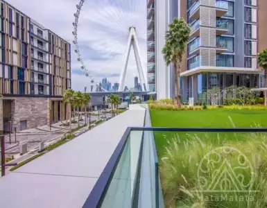 Купить квартиру в ОАЭ 2253303€