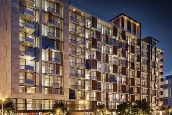 Другие объекты 45м² в ОАЭ, Дубай. Стоимостью 522305€ аренда фото-7