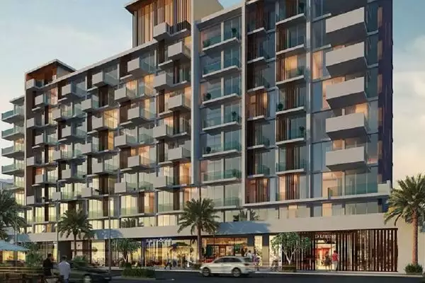 Другие объекты 45м² в ОАЭ, Дубай. Стоимостью 522305€ аренда фото-8