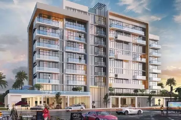 Другие объекты 45м² в ОАЭ, Дубай. Стоимостью 522305€ аренда фото-9