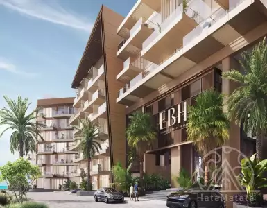 Купить квартиру в ОАЭ 2646984€