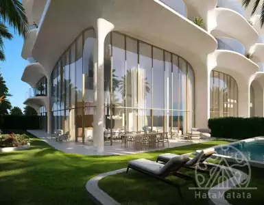 Купить квартиру в ОАЭ 5718485€