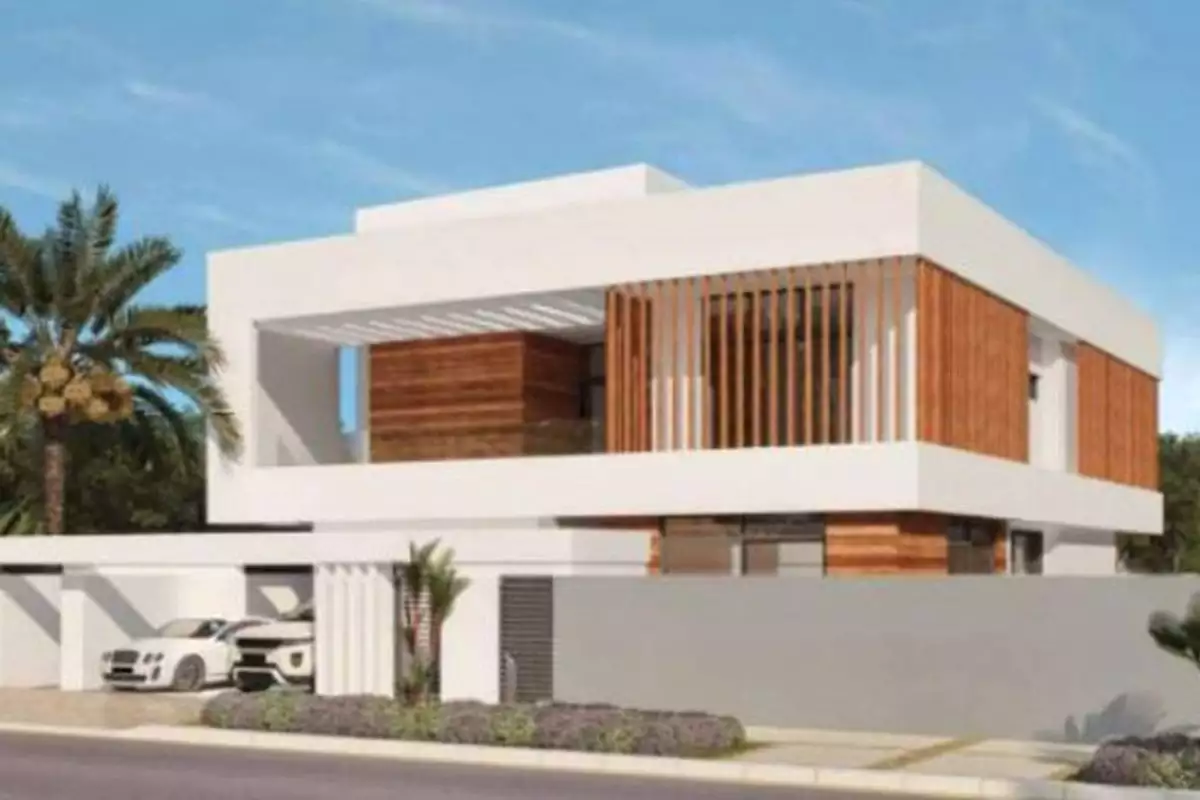 Земельный участок 1002м² в ОАЭ, Абу-Даби. Стоимостью 1373435€ аренда фото-4