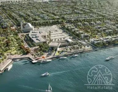 Купить земельный участок в ОАЭ 1373435€