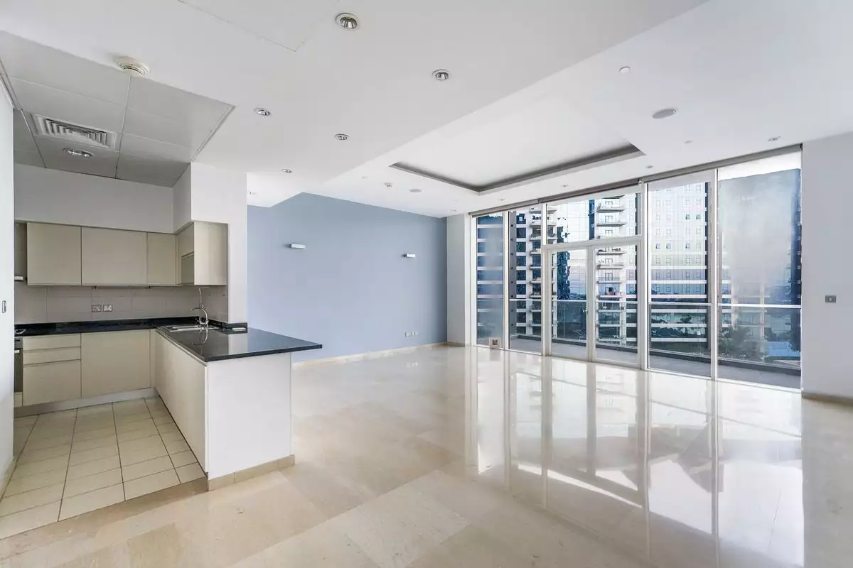 Квартира 175м² в ОАЭ, Дубай. Стоимостью 849033€ аренда фото-2
