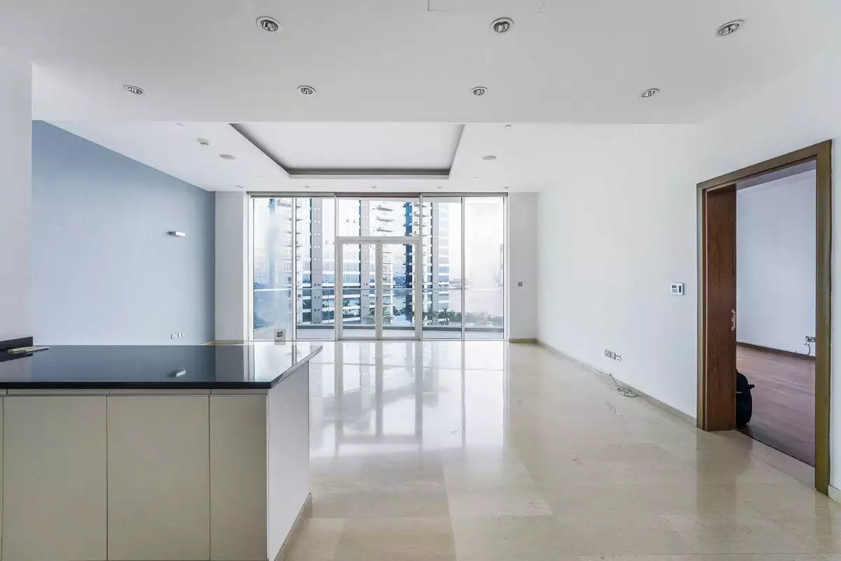 Квартира 175м² в ОАЭ, Дубай. Стоимостью 849033€ аренда фото-3