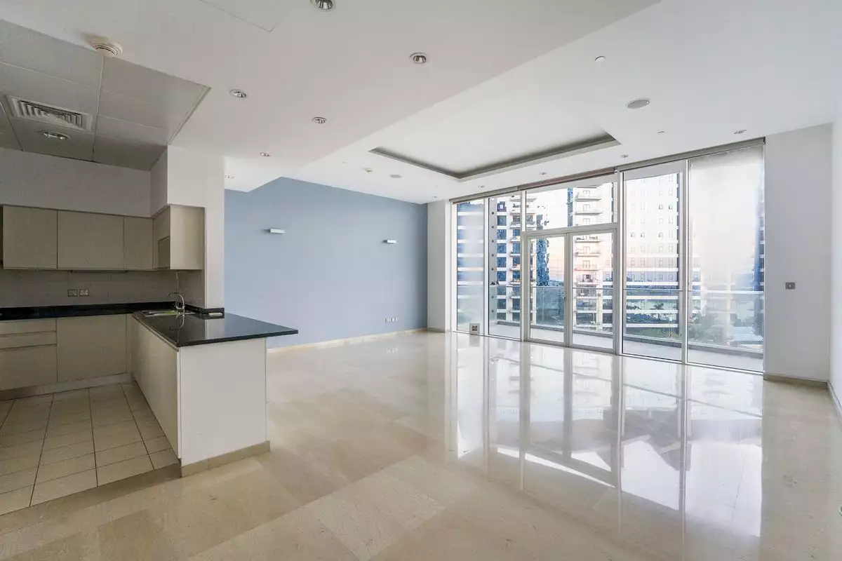 Квартира 175м² в ОАЭ, Дубай. Стоимостью 849033€ аренда фото-4