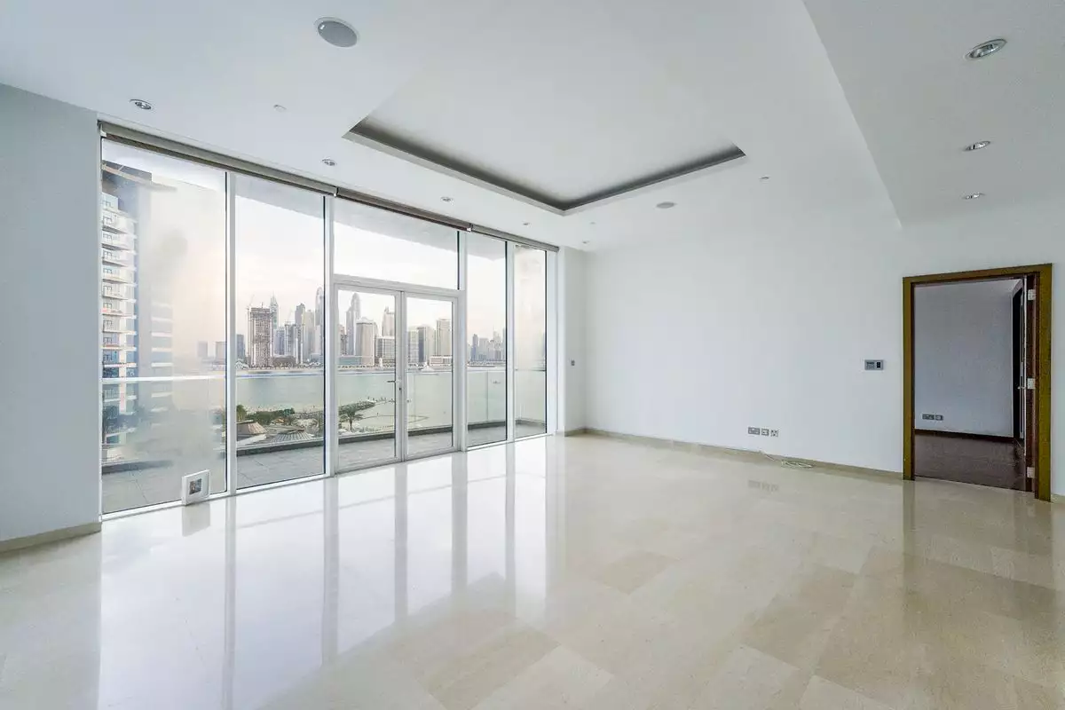 Квартира 175м² в ОАЭ, Дубай. Стоимостью 849033€ аренда фото-5