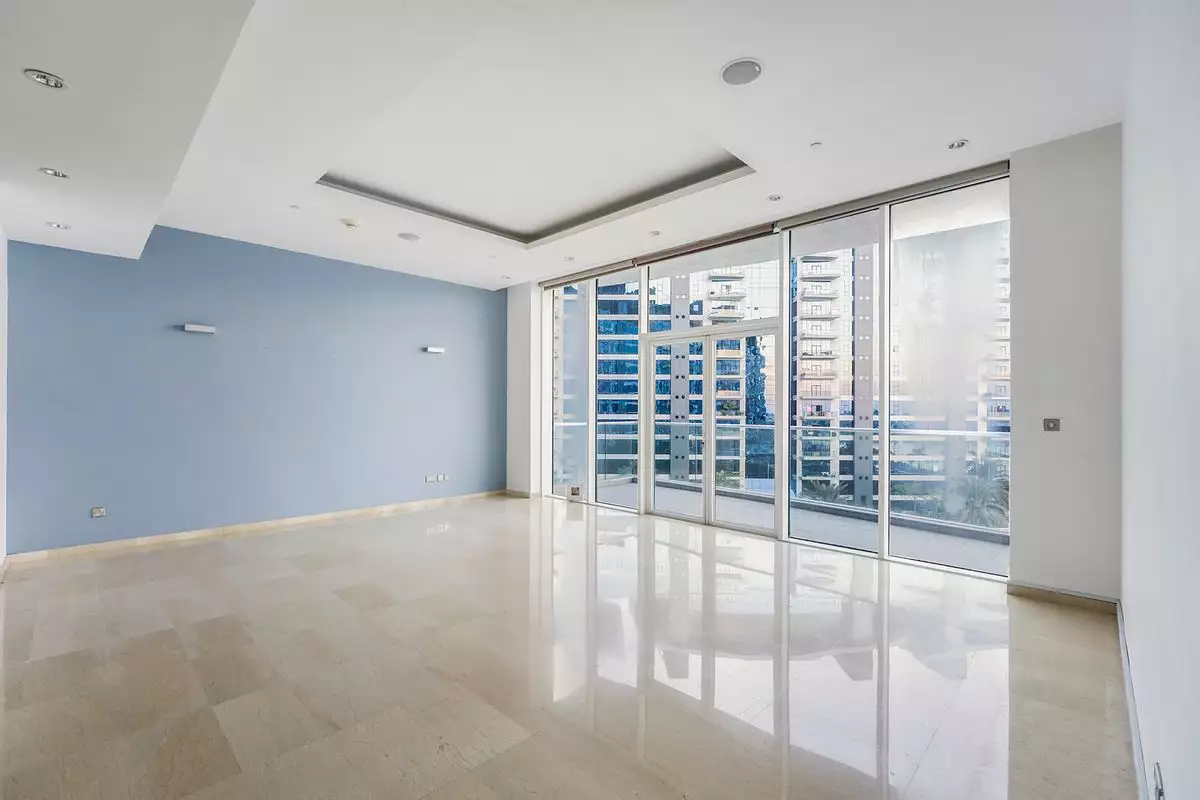 Квартира 175м² в ОАЭ, Дубай. Стоимостью 849033€ аренда фото-9