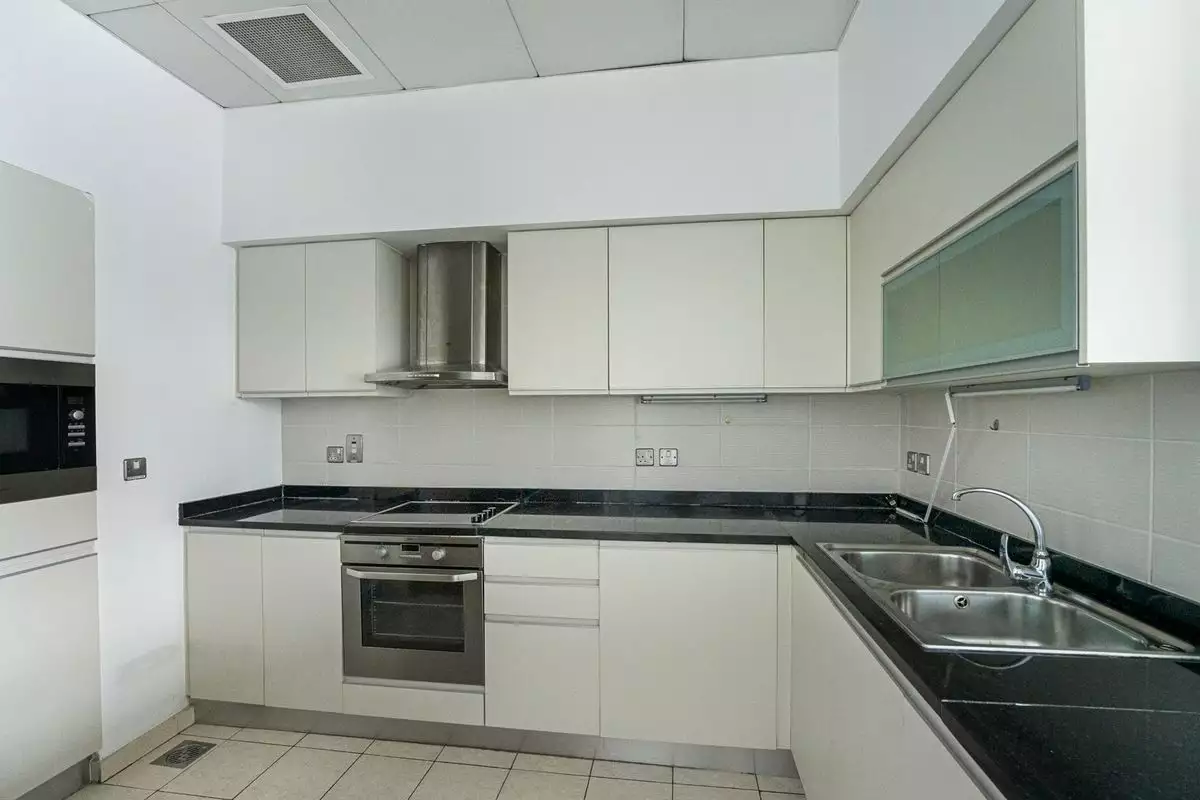 Квартира 175м² в ОАЭ, Дубай. Стоимостью 849033€ аренда фото-17