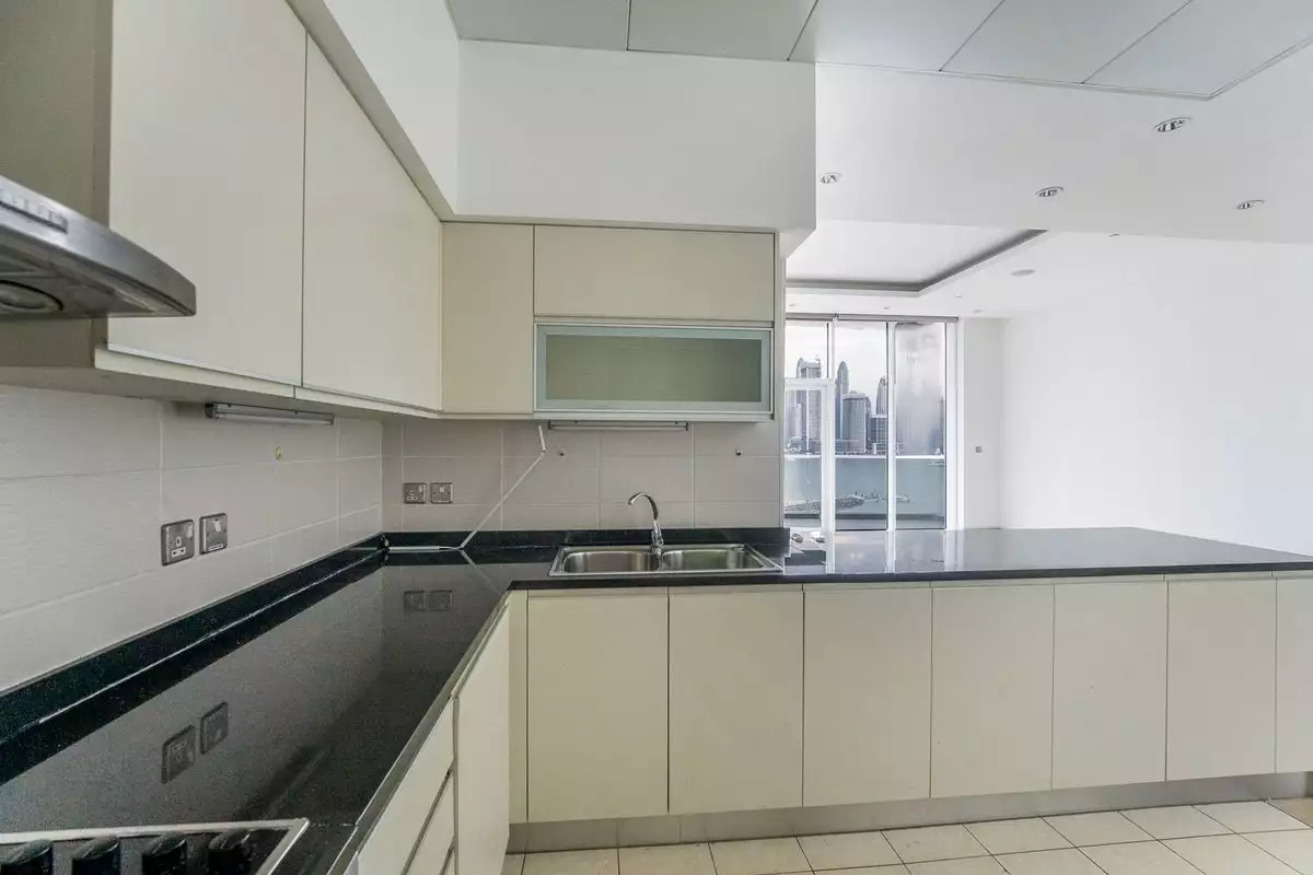 Квартира 175м² в ОАЭ, Дубай. Стоимостью 849033€ аренда фото-18