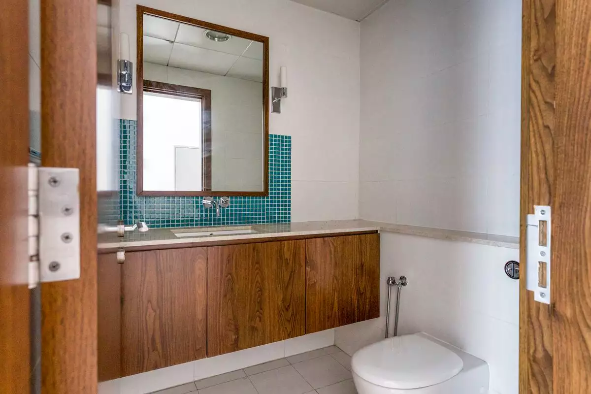 Квартира 175м² в ОАЭ, Дубай. Стоимостью 849033€ аренда фото-21