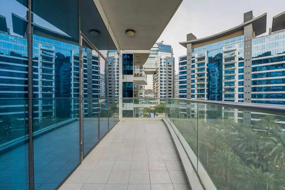 Квартира 175м² в ОАЭ, Дубай. Стоимостью 849033€ аренда фото-24