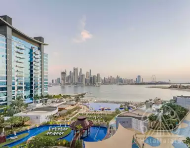 Купить квартиру в ОАЭ 849033€