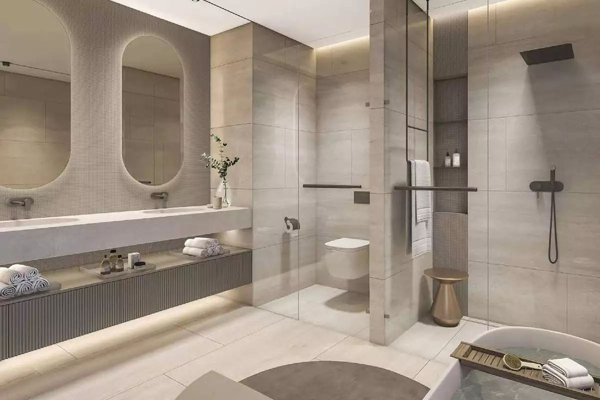 Вилла 527м² в ОАЭ, Дубай. Стоимостью 2497155€ аренда фото-4