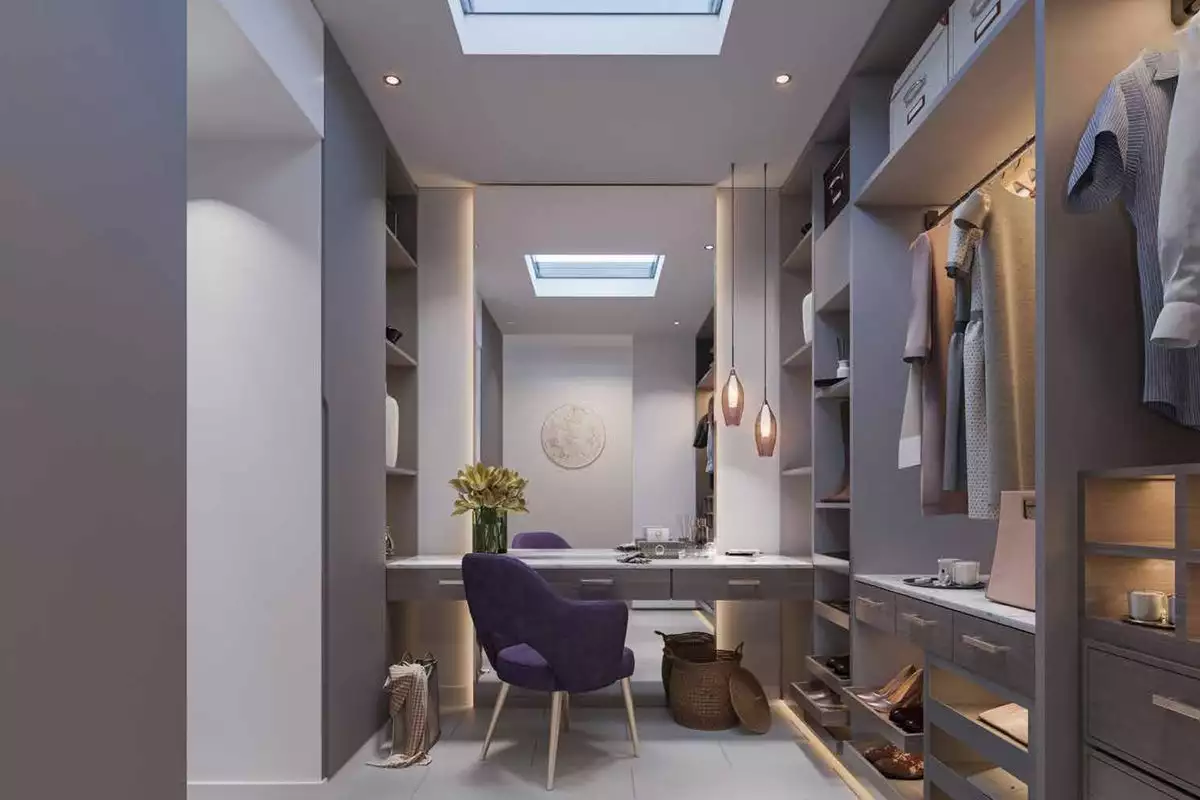Вилла 527м² в ОАЭ, Дубай. Стоимостью 2497155€ аренда фото-5