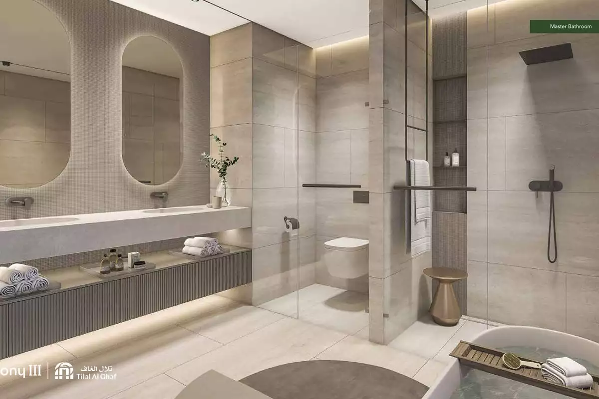 Вилла 373м² в ОАЭ, Дубай. Стоимостью 1748008€ аренда фото-6