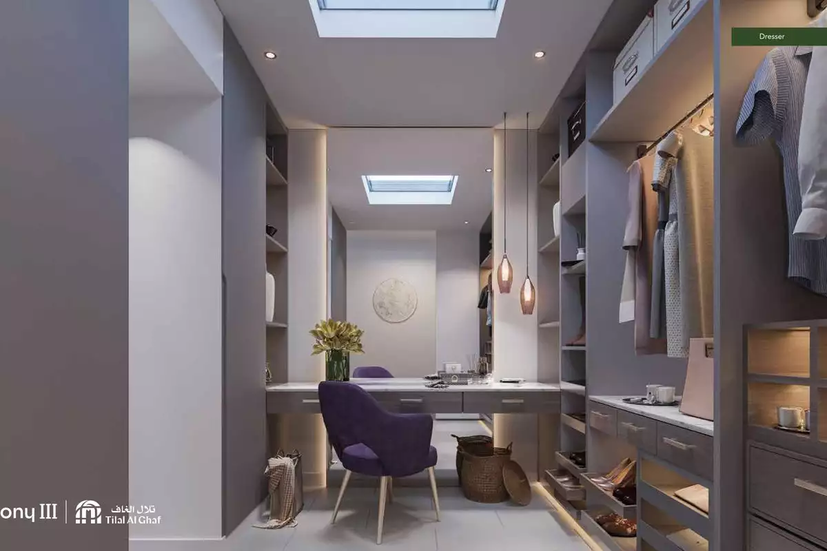 Вилла 373м² в ОАЭ, Дубай. Стоимостью 1748008€ аренда фото-7