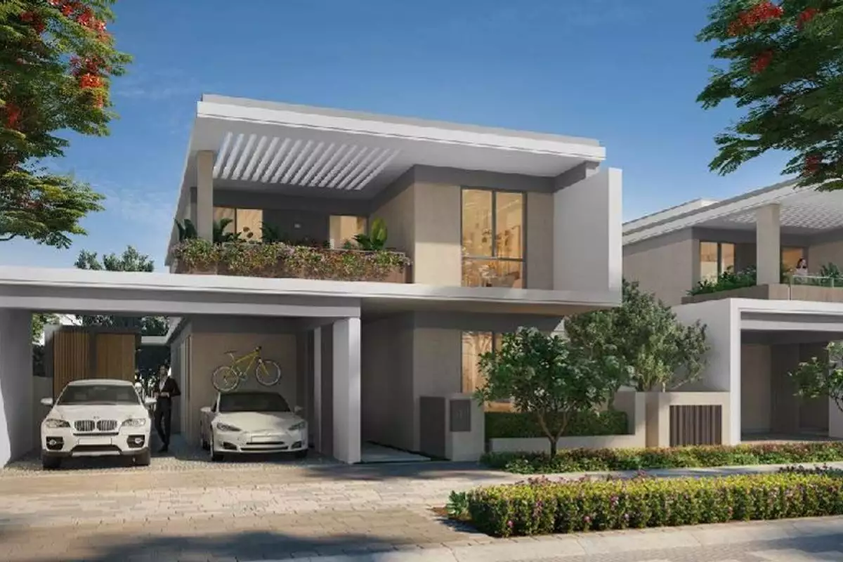 Вилла 373м² в ОАЭ, Дубай. Стоимостью 1748008€ аренда фото-10