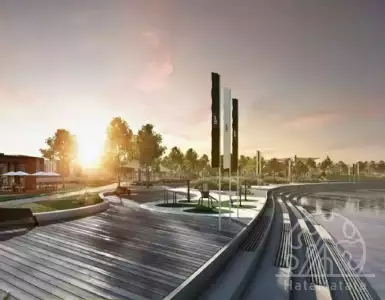 Купить земельный участок в ОАЭ 624289€