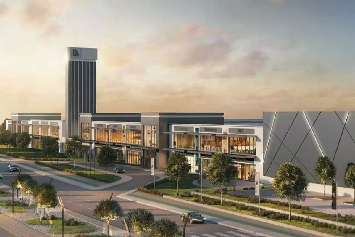 Вилла 756м² в ОАЭ, Абу-Даби. Стоимостью 1748008€ аренда фото-3