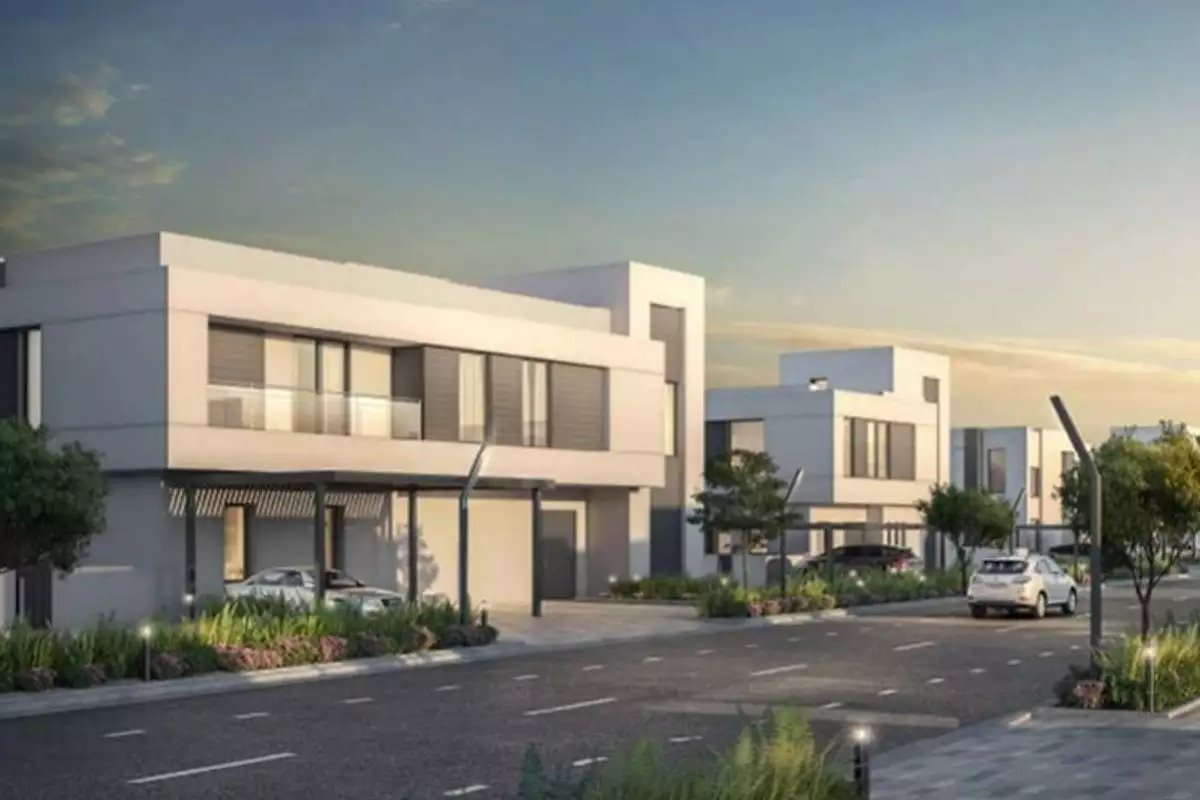 Вилла 756м² в ОАЭ, Абу-Даби. Стоимостью 1748008€ аренда фото-6