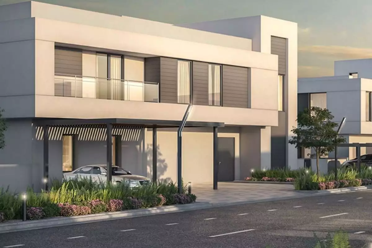 Вилла 756м² в ОАЭ, Абу-Даби. Стоимостью 1748008€ аренда фото-8