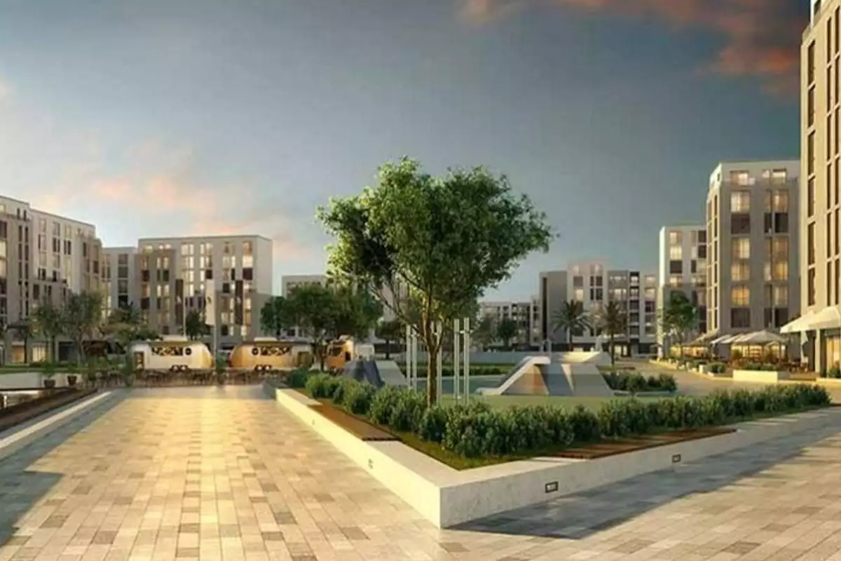 Вилла 756м² в ОАЭ, Абу-Даби. Стоимостью 1748008€ аренда фото-10