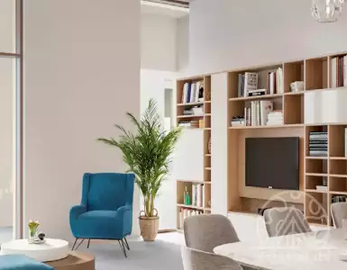Купить квартиру в ОАЭ 776865€