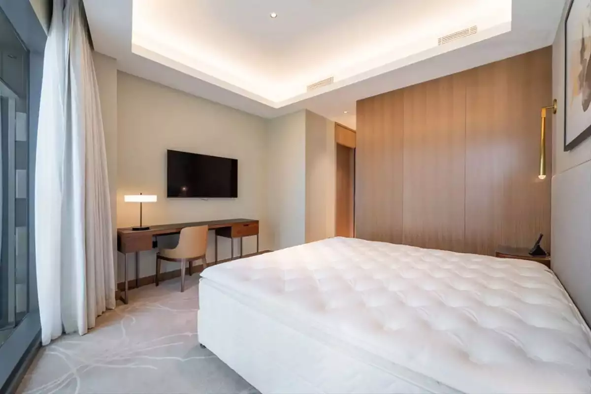 Квартира 117м² в ОАЭ, Дубай. Стоимостью 1161877€ аренда фото-5