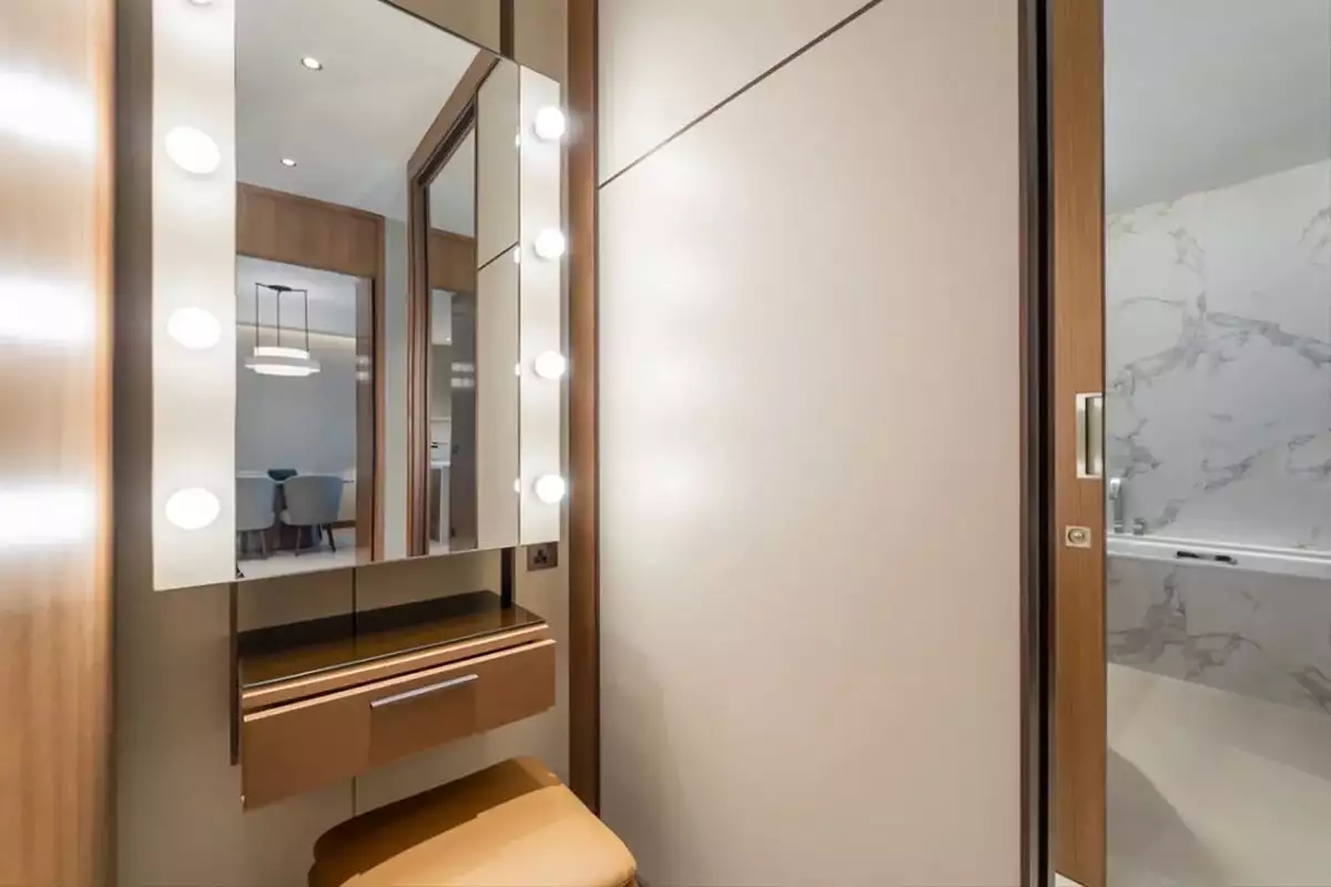 Квартира 117м² в ОАЭ, Дубай. Стоимостью 1161877€ аренда фото-6